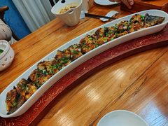 -醉霖生态餐厅(交大店)