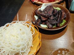 -黔有有贵州酸汤夺夺粉火锅(五味十字店)