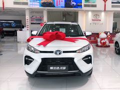 -上海和展广汽丰田4S店(老闵行店)