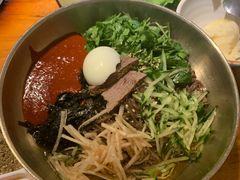 -7年8班朝鲜族非遗美食(三钢里店)