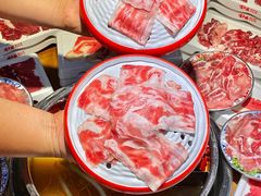 -谭三娘鲜切牛肉自助火锅(九眼桥总店)