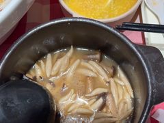 -西贝(武汉群星城店)