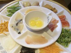 -芸南道·过桥米线(昆明老街旗舰店)