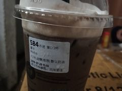 -瑞幸咖啡(华创生活广场店)