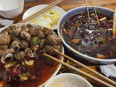 -三哥田螺(北书院街店)