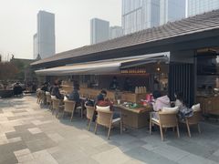 -无印良品餐堂 MUJI Diner(成都太古里店)