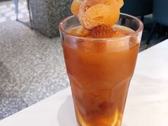 -柠檬树茶餐厅(海雅缤纷城店)