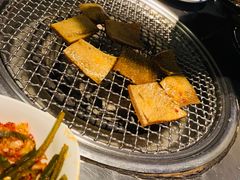 -韩聚屋韩国烤肉餐厅(新北万达店)