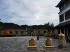 -婺源梦里老家大型山水实景演出