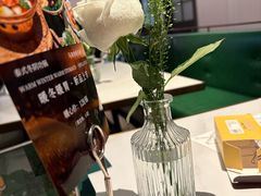 -静香HOUSE·全时段融合餐厅(七星欢乐颂店)