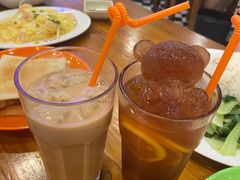 -澳门陈光记烧味饭店(南京德基广场店)
