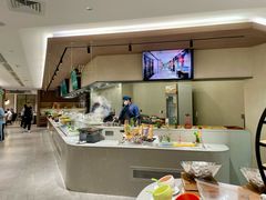 -聚春园自助餐厅(东街口店)