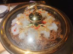 -绿茶餐厅(领展购物广场·中关村店)