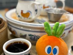 -点都德(龙之梦店)