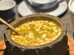 -绿茶餐厅(天津天河城店)