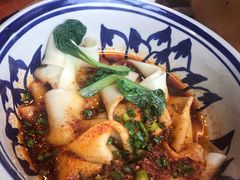 油泼扯面-醉长安(南门总店)