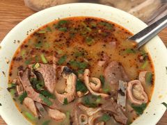 -李小老烧饼(常营民族家园店)