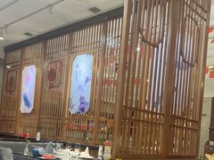 -楚鲜·汉正街一号(天河店)