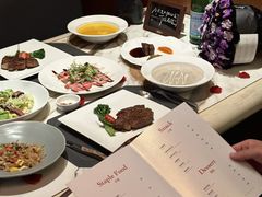 -ZHAO赵·牛扒坊(万象城店)