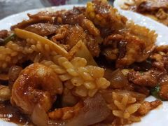 八珍豆腐-同发号饭庄(复兴路店)