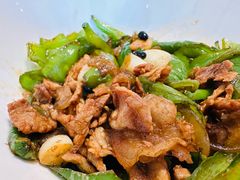 -渔乡米香·剁椒鱼头(四方坪店)
