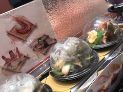 -争鲜回转寿司(南开大悦城店)
