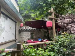 -园林美食城·本土农家菜(杨和镇店)