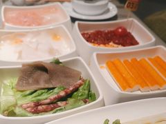 -海底捞火锅(九霄梦天地店)