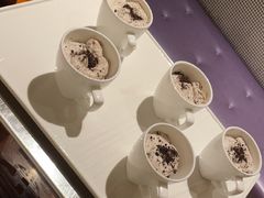 -北京王府井希尔顿酒店·万斯阁西餐厅