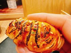 -鮨政·Omakase(港汇恒隆广场店)