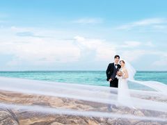 -经典婚纱摄影美学馆·私人定制