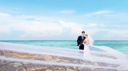 点击看大图 -经典婚纱摄影美学馆·私人定制