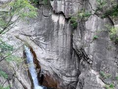 -洛阳白云山景区