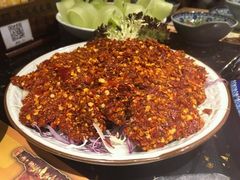 -成都老码头火锅(旺角店)