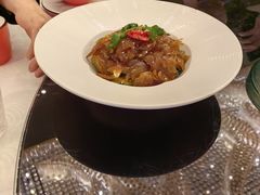 -聚鑫阁江浙菜·非遗传承技艺(青村帝华园店)