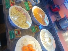 -巢爷老味(东方红店)