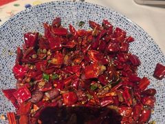 -沿途四季·云南菜·诗酒茶(蓝色港湾店)