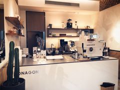 -Legno.ita Coffee by Wood(襄阳南路店)