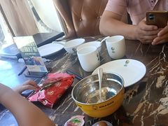 -新粤新疆菜清真餐厅(拱北店)