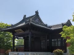 -龙王庙行宫