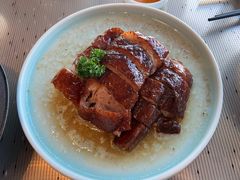 -彩丰楼中餐厅·仁恒洲际酒店