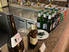 -大连富丽华大酒店·花都西餐厅