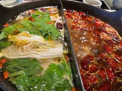 -盡膳口福·百年汤方火锅(科华北路店)