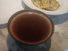 现熬红豆汤-佬肥猫(国华广场店)