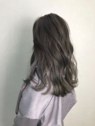 中发-3AM HAIR SALON烫发染发接发