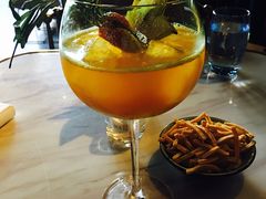 -STARRY CAFE & LOUNGE BAR(高新店)