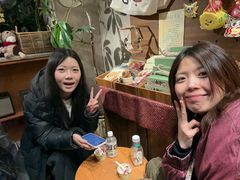 -北京老门框爆肚四季涮肉(淮海东路外滩店)