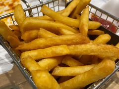 美式大薯条-娜娜家·Nana's restaurant(国金汇店)