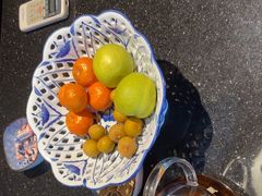 -翠园十八号庭院餐厅