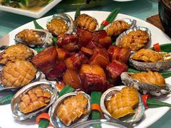 小鲍鱼-老克勒上海菜(南京路步行街店)
